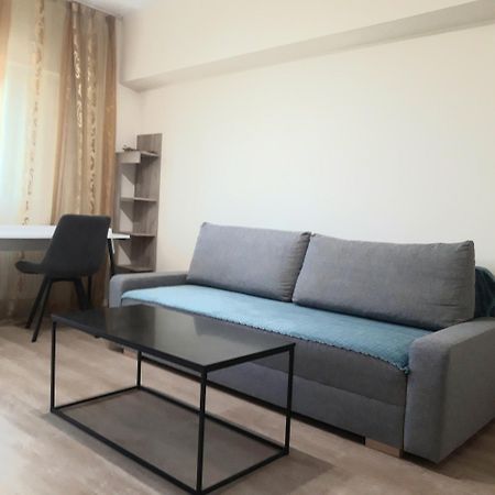Apartament Apartment Constanta Luaran gambar