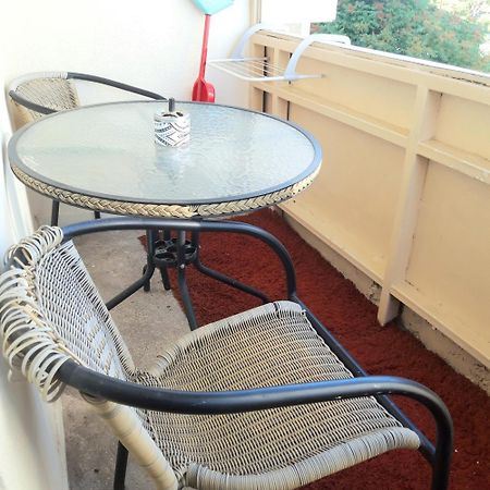Apartament Apartment Constanta Luaran gambar