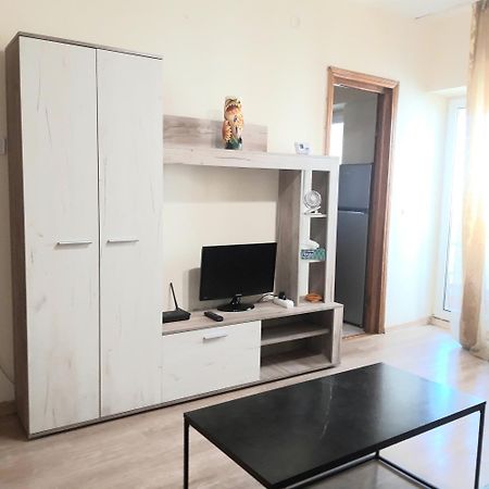 Apartament Apartment Constanta Luaran gambar