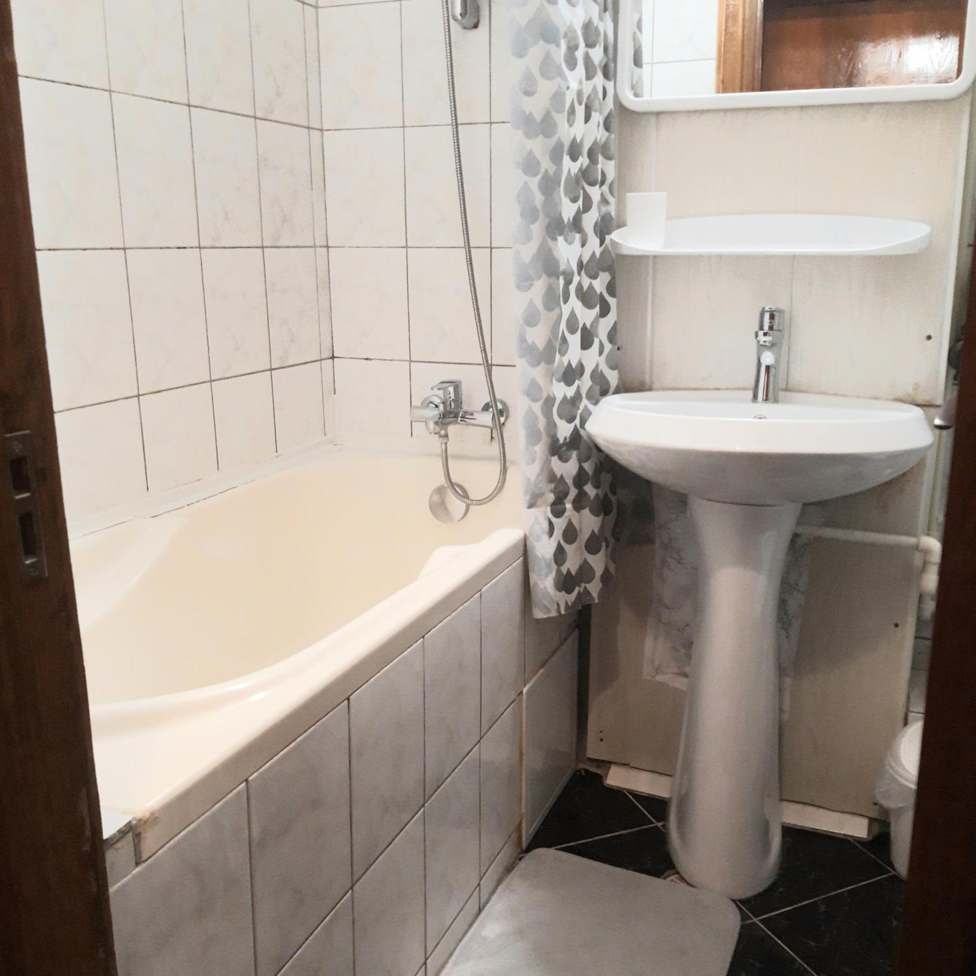 Apartament Apartment Constanta Luaran gambar