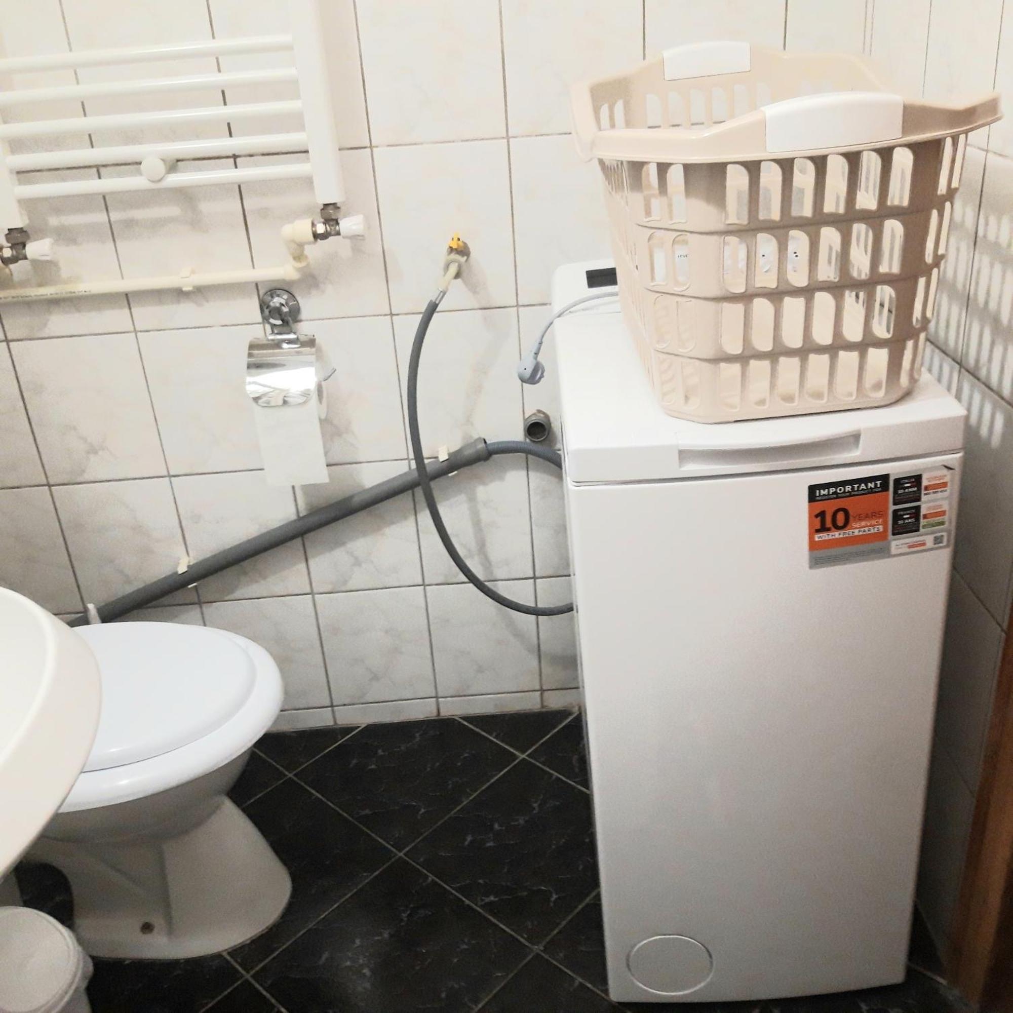 Apartament Apartment Constanta Luaran gambar