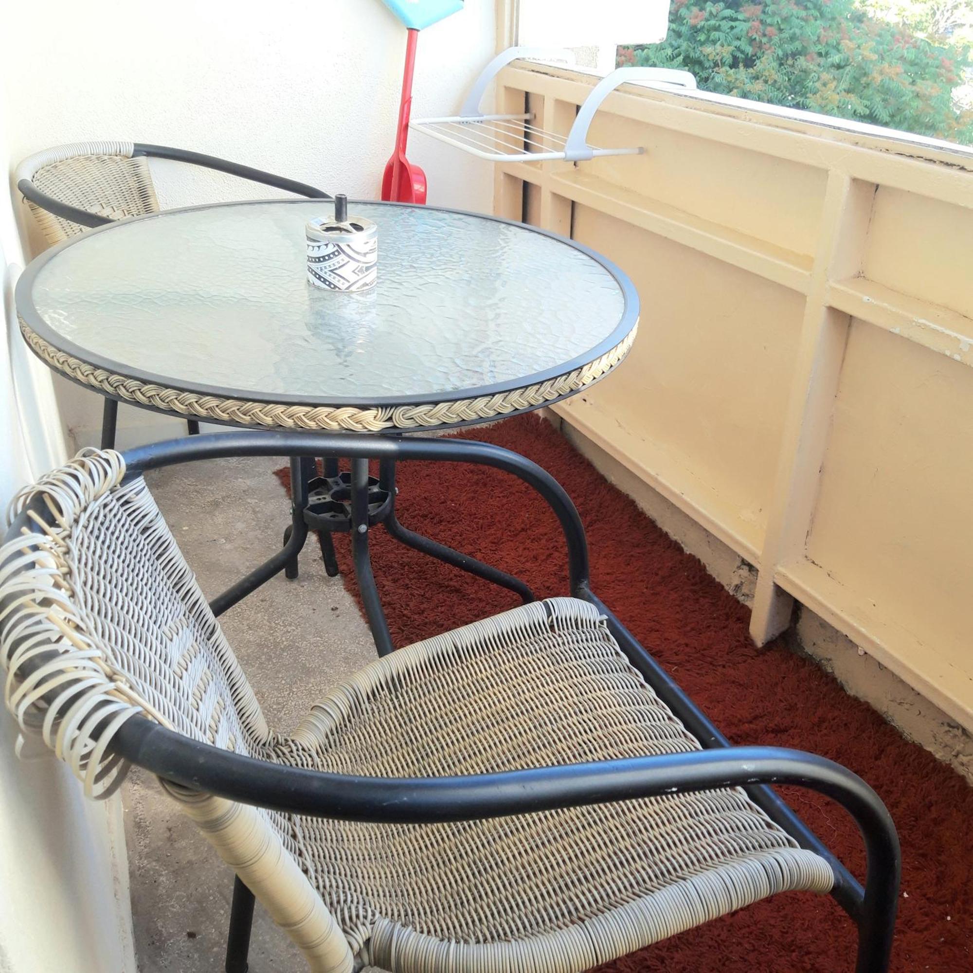 Apartament Apartment Constanta Luaran gambar
